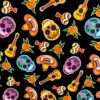 Mexican Oil Cloth