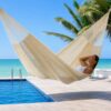 Authentic Mexican Hammock