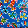 Mexican Oil Cloth