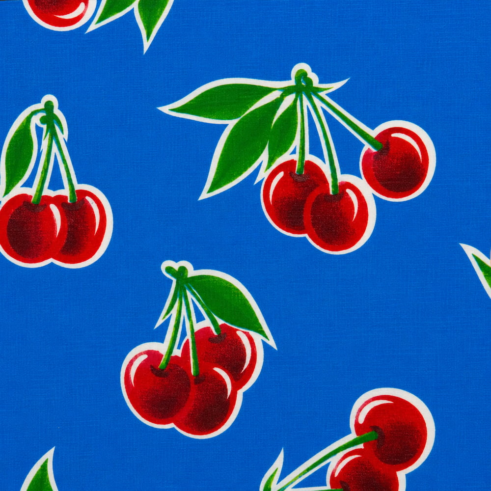 Mexican Oil Cloth