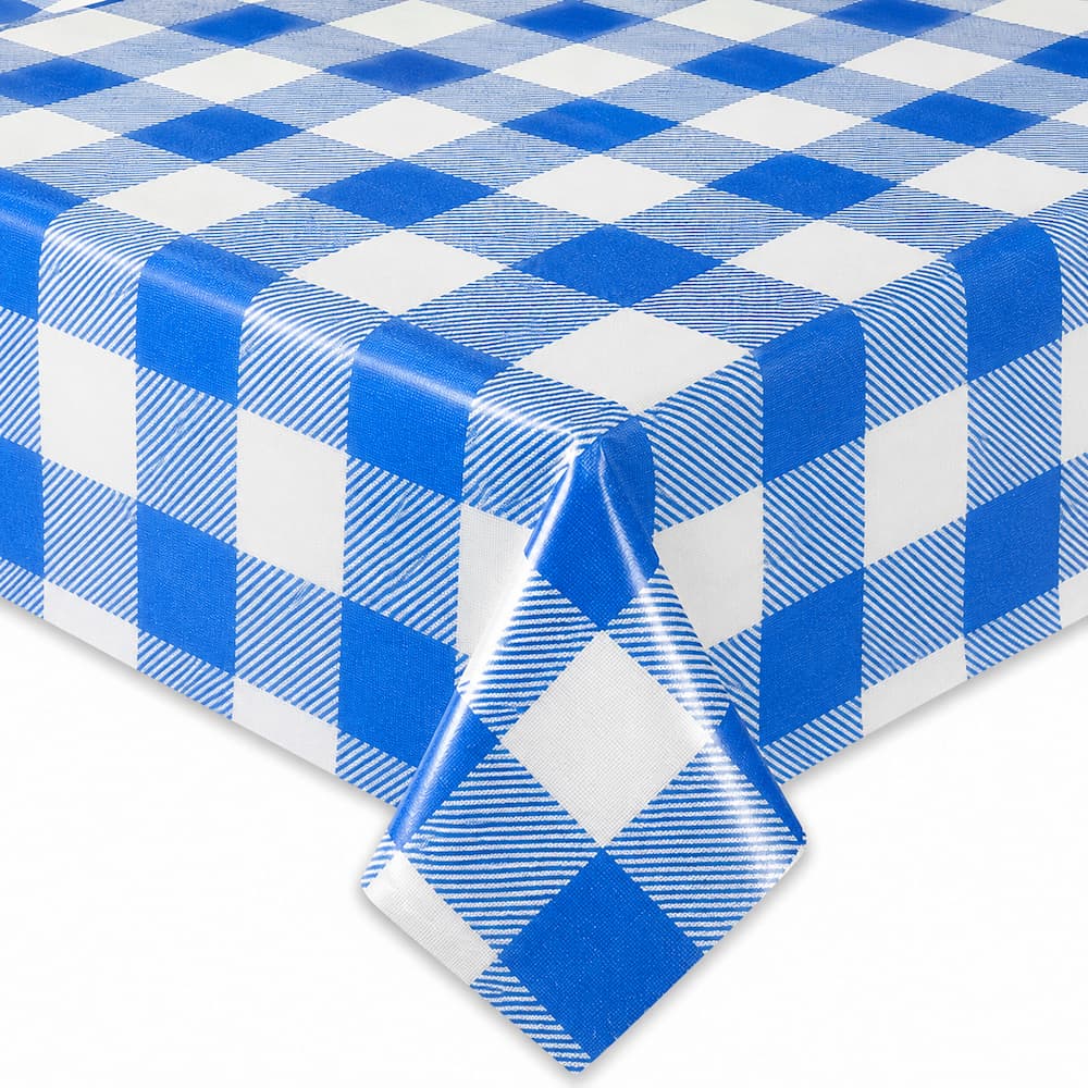 Alternative view of Mexican Oil Cloth