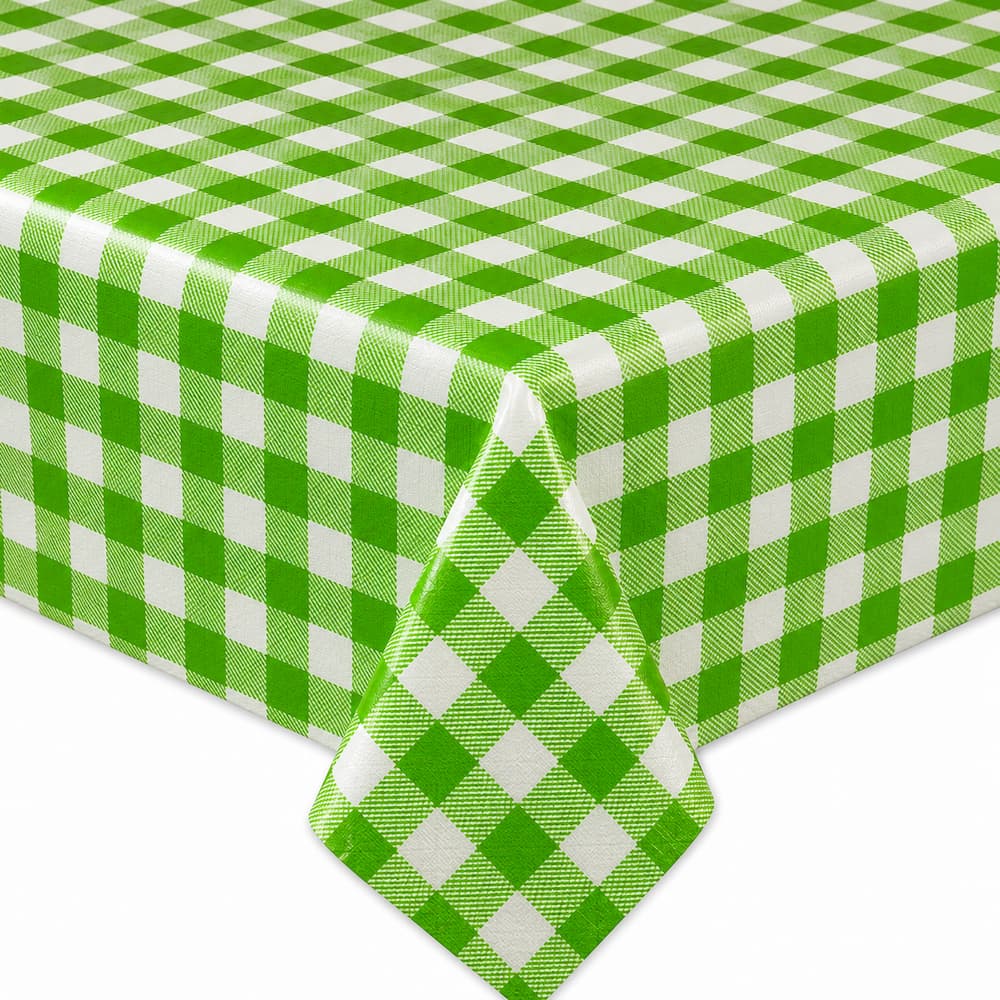 Alternative view of Mexican Oil Cloth