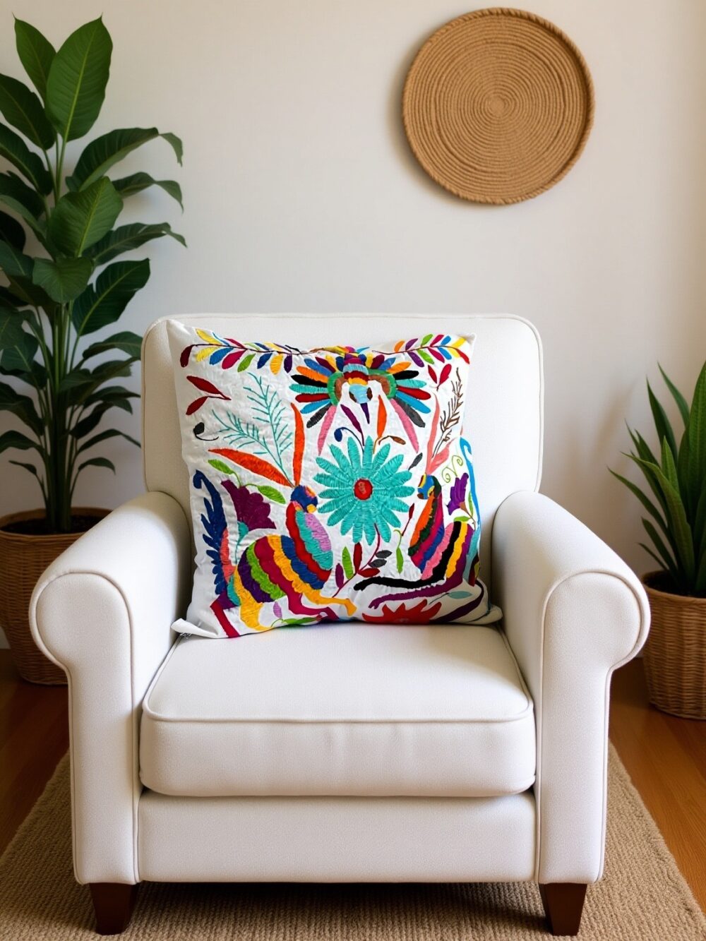Bohemian Home Decoration