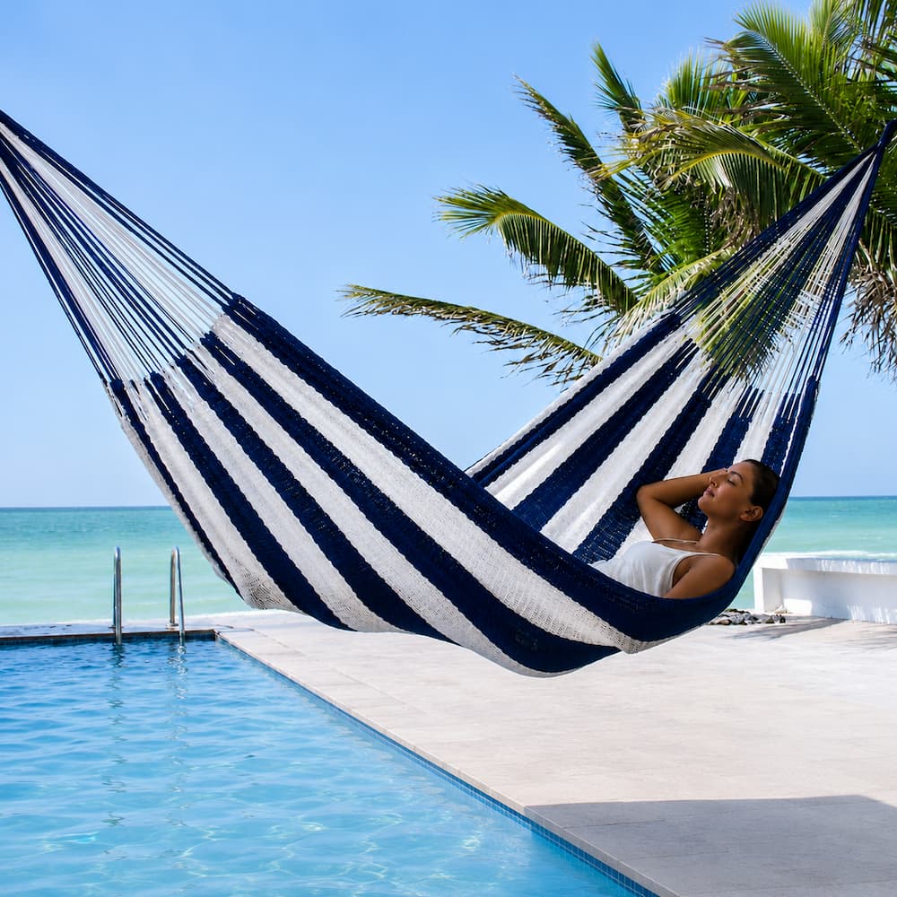 Authentic Mexican Hammock