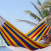 Authentic Mexican Hammock