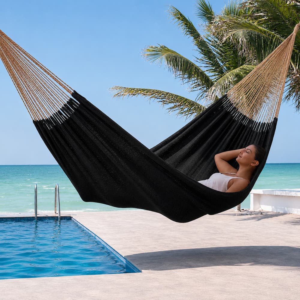 Authentic Mexican Hammock