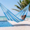 Authentic Mexican Hammock