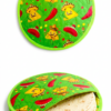Nachos Tortilla Warmer