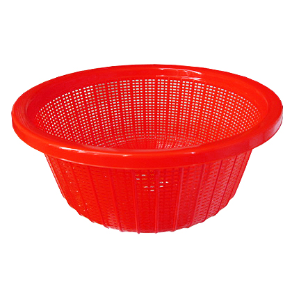 Plastic Strainer Bowl