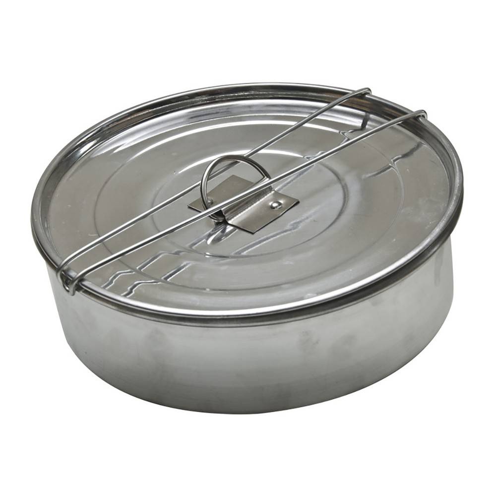 Alternative view of Flan Mold Buddin Maker