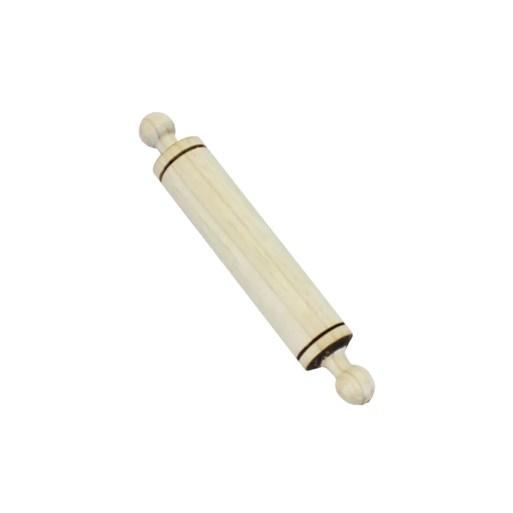 Wooden Rolling Pin