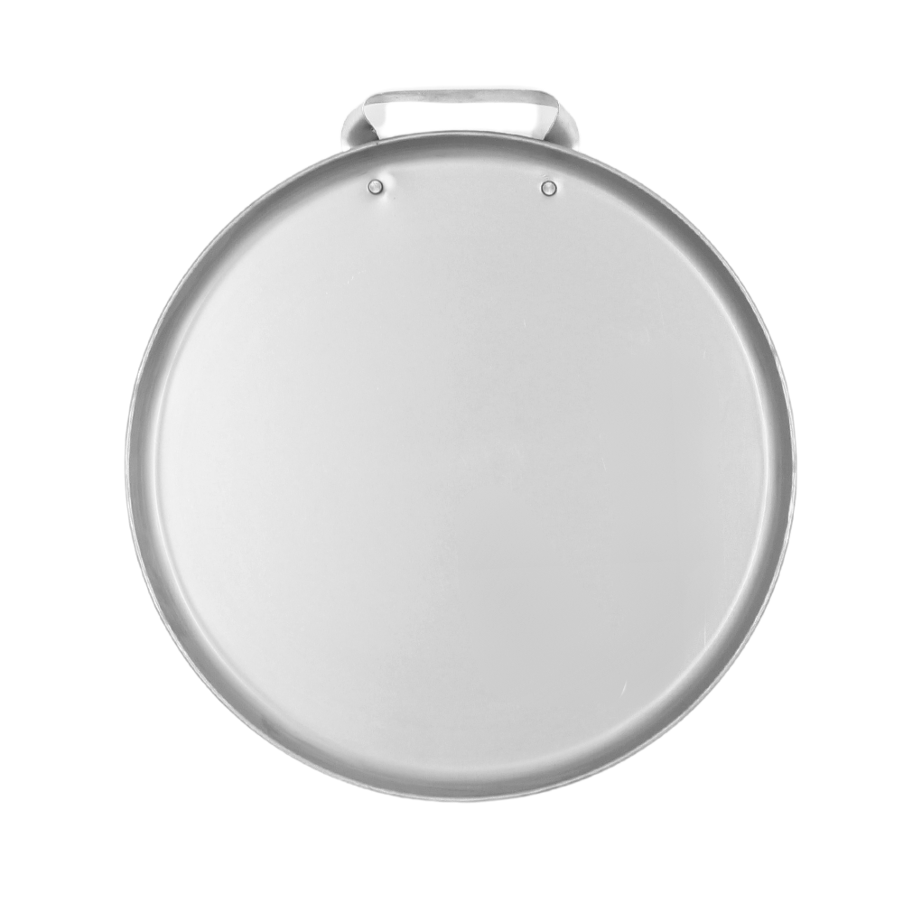 Flat Round Gridle Tortilla Comal