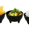 Plastic Molcajete Bowl