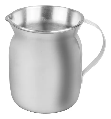 Hot Chocolate Maker Jug