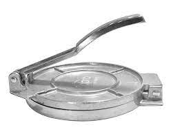 Tortilla Press