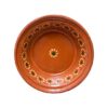 Traditional Terracota Clay Bowl Plate