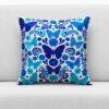 Embroidery Pillow Case